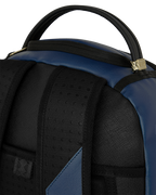 Limited Edition ICHIMATSU-MOYŌ WARP CHECK SHARK BACKPACK