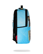 Limited Edition BOB MARLEY OFFICIAL COLLAB - THE LEGEND BACKPACK