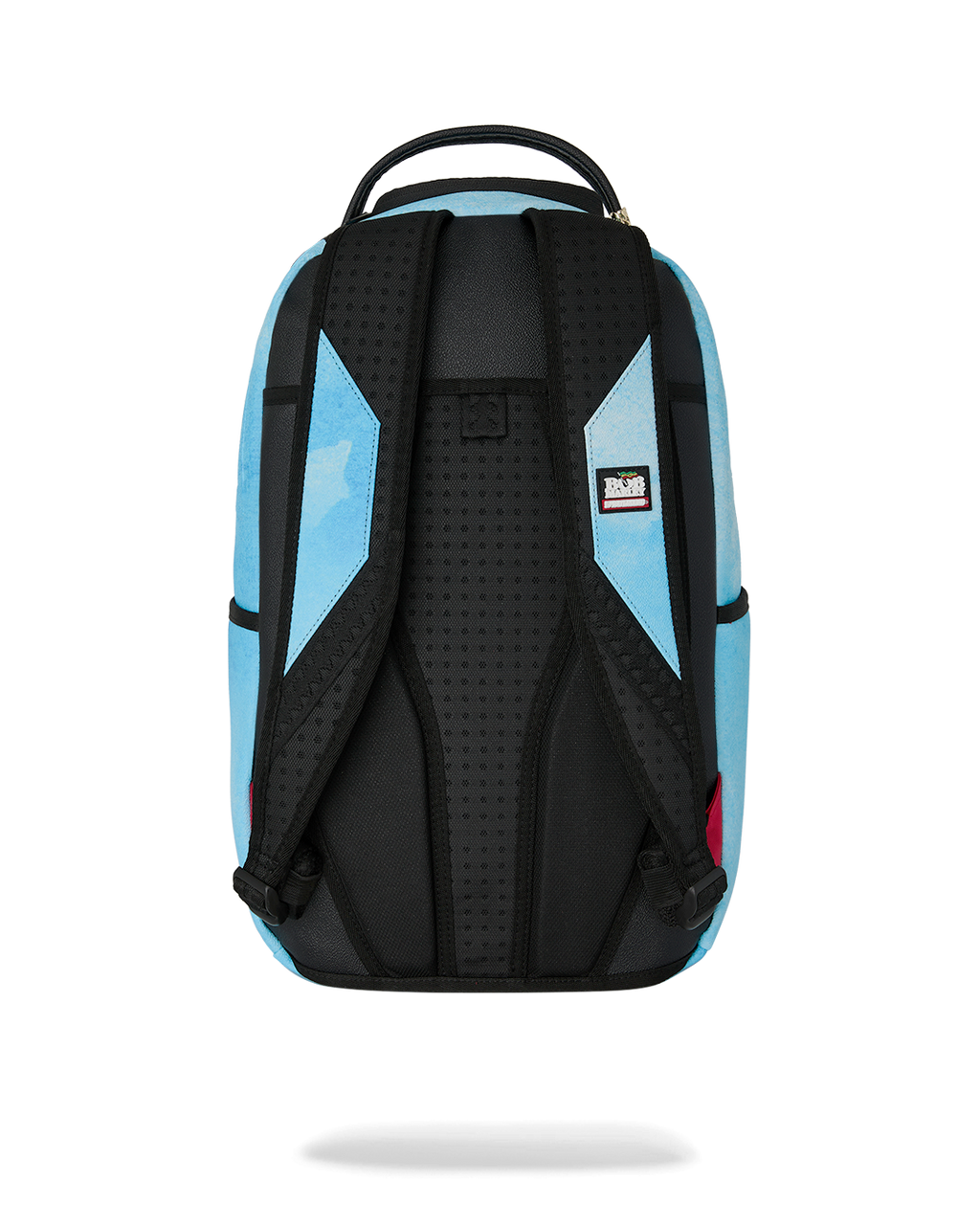 Limited Edition BOB MARLEY OFFICIAL COLLAB - THE LEGEND BACKPACK
