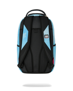 Limited Edition BOB MARLEY OFFICIAL COLLAB - THE LEGEND BACKPACK
