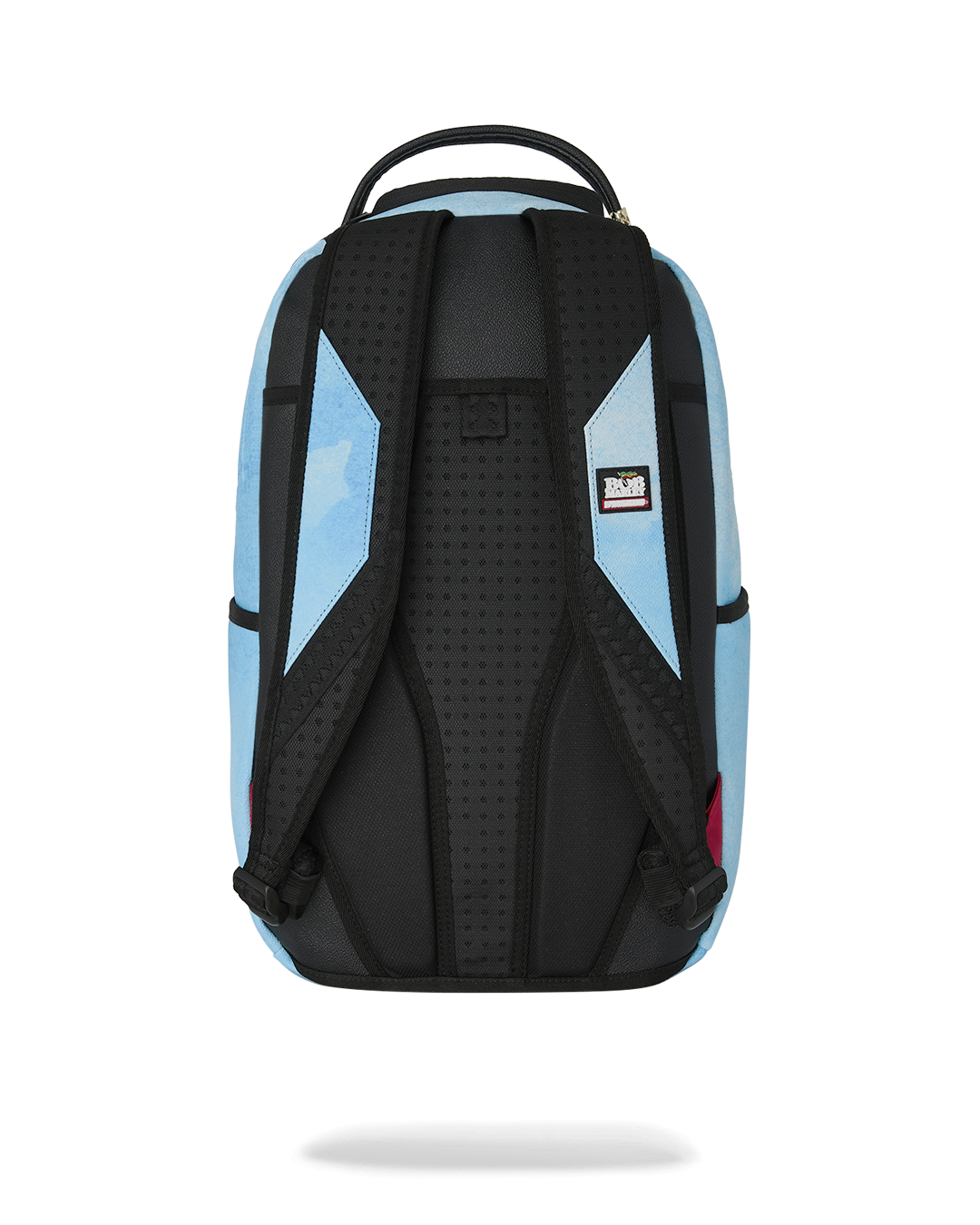 Limited Edition BOB MARLEY OFFICIAL COLLAB - THE LEGEND BACKPACK