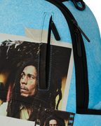Limited Edition BOB MARLEY OFFICIAL COLLAB - THE LEGEND BACKPACK