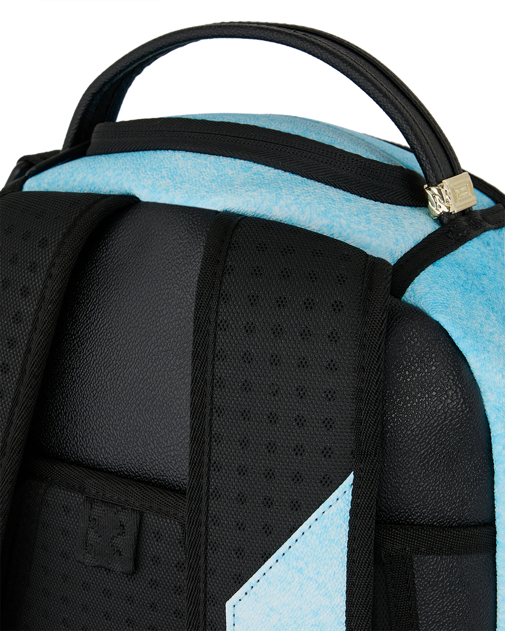 Limited Edition BOB MARLEY OFFICIAL COLLAB - THE LEGEND BACKPACK