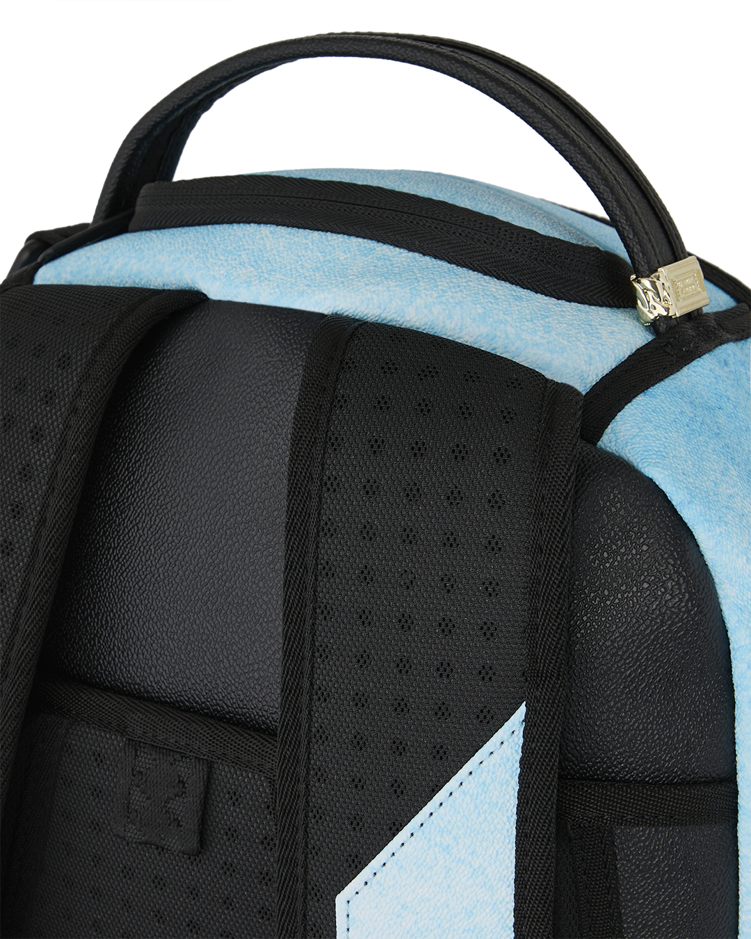 Limited Edition BOB MARLEY OFFICIAL COLLAB - THE LEGEND BACKPACK