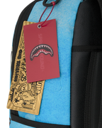 Limited Edition BOB MARLEY OFFICIAL COLLAB - THE LEGEND BACKPACK