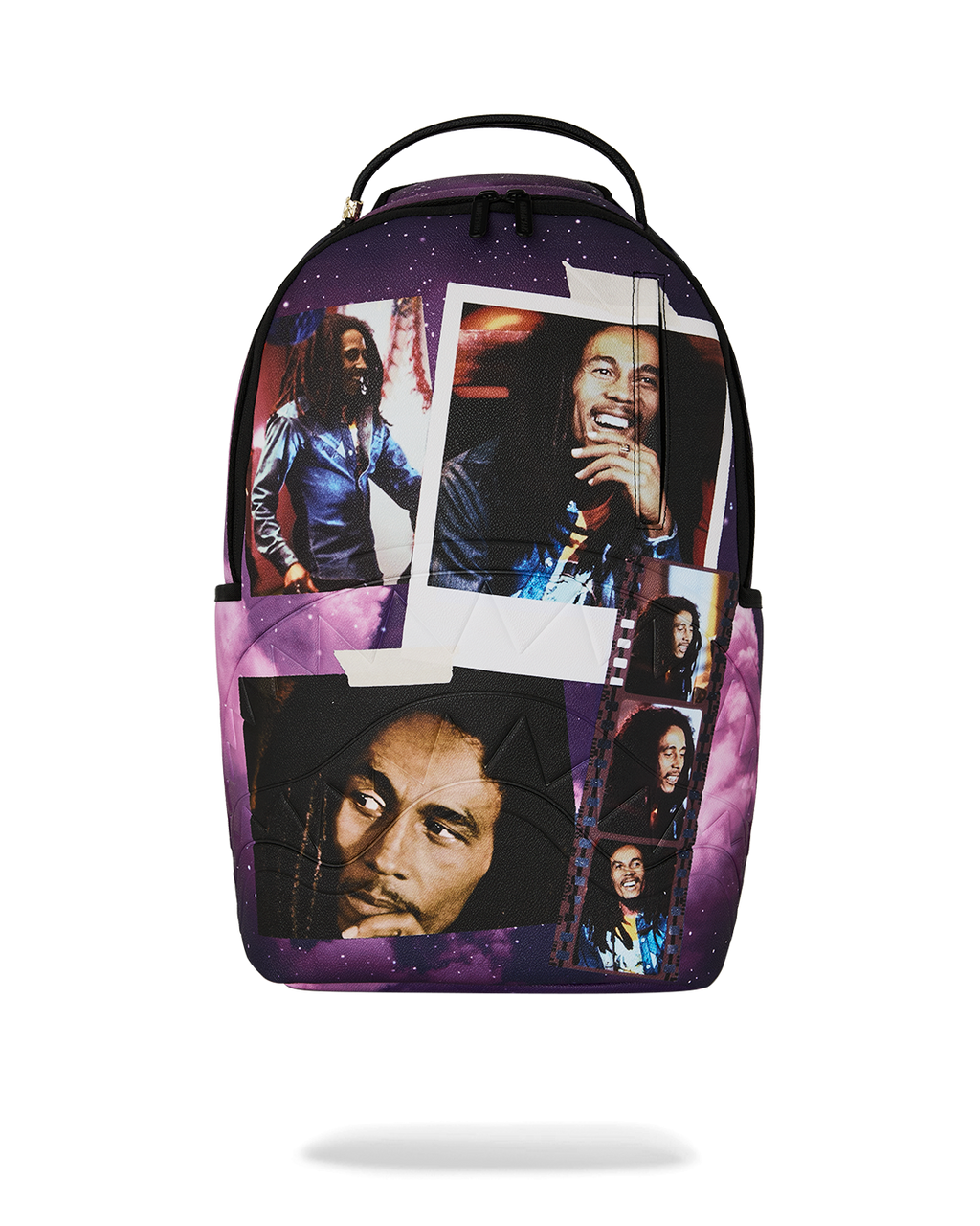 Limited Edition BOB MARLEY COLLAB - THE LEGEND FOREVER BACKPACK