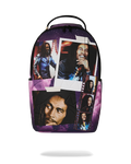 Limited Edition BOB MARLEY COLLAB - THE LEGEND FOREVER BACKPACK