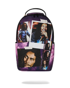 Limited Edition BOB MARLEY COLLAB - THE LEGEND FOREVER BACKPACK