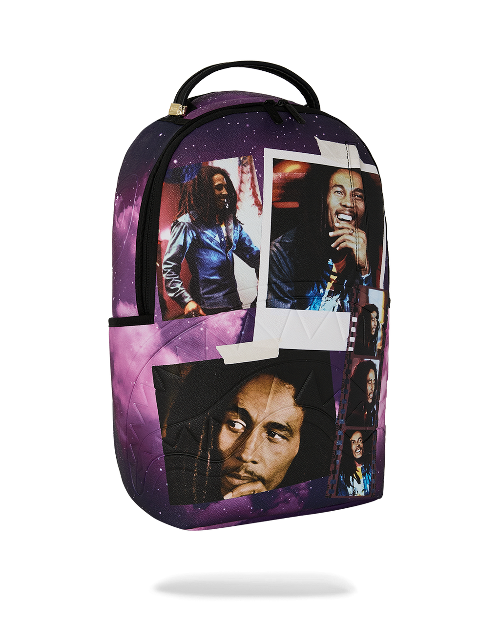 Limited Edition BOB MARLEY COLLAB - THE LEGEND FOREVER BACKPACK