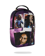 Limited Edition BOB MARLEY COLLAB - THE LEGEND FOREVER BACKPACK