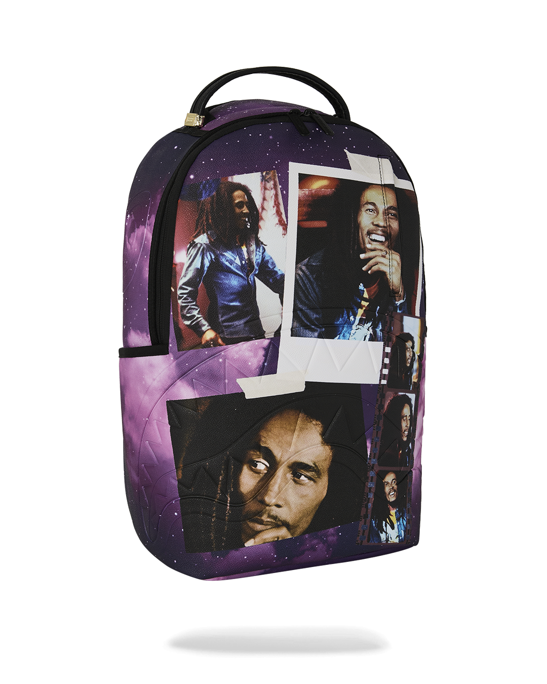 Limited Edition BOB MARLEY COLLAB - THE LEGEND FOREVER BACKPACK