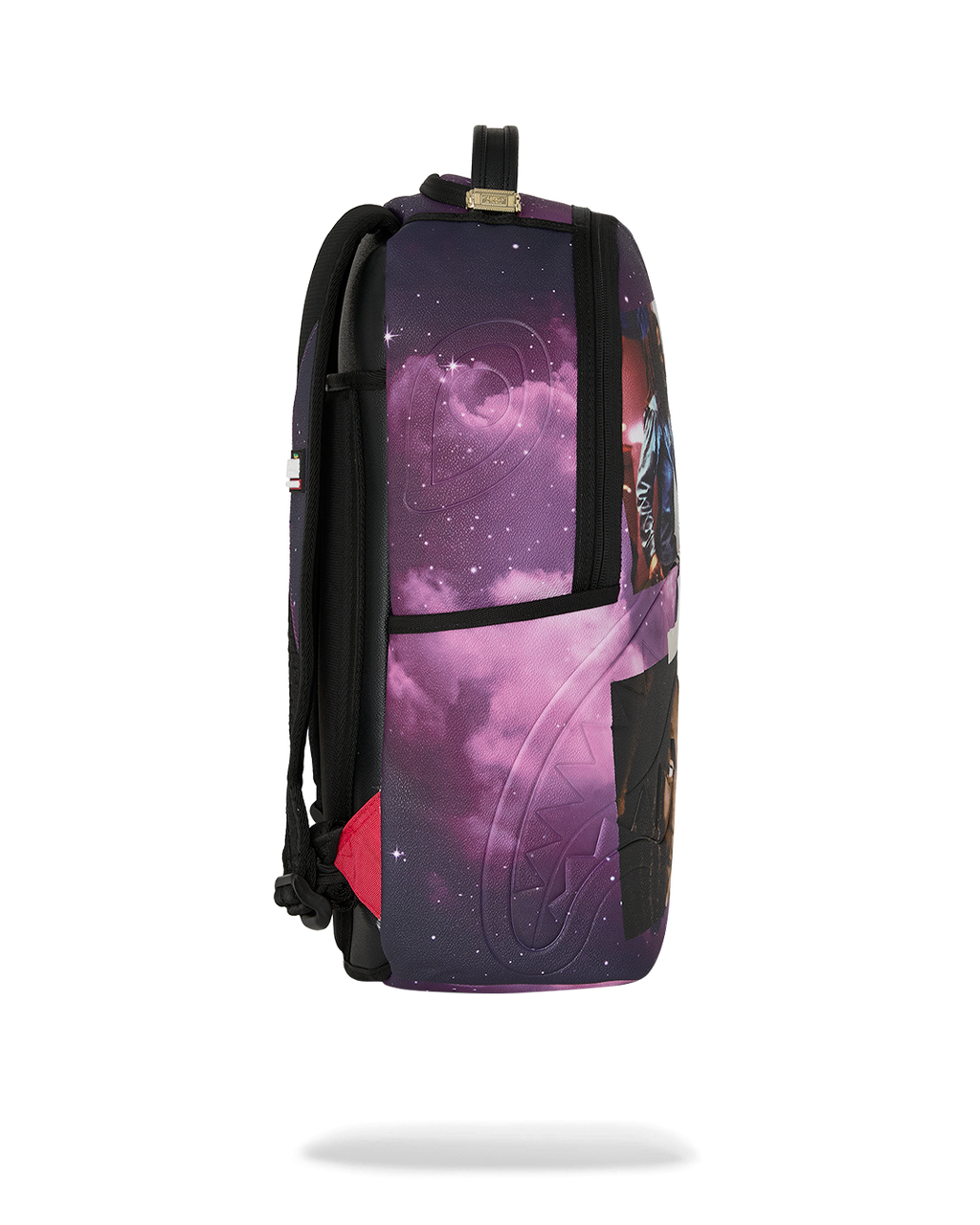 Limited Edition BOB MARLEY COLLAB - THE LEGEND FOREVER BACKPACK