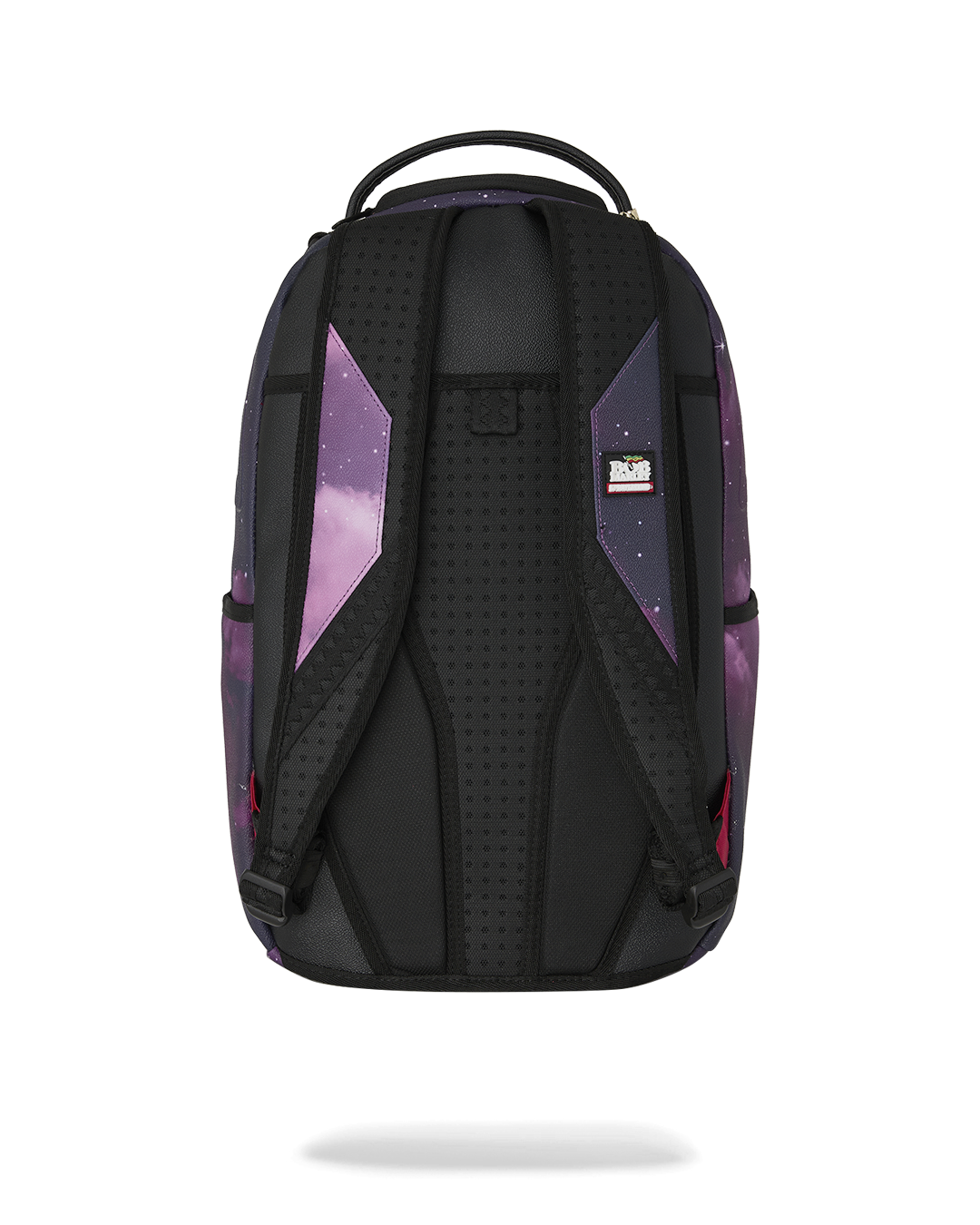 Limited Edition BOB MARLEY COLLAB - THE LEGEND FOREVER BACKPACK