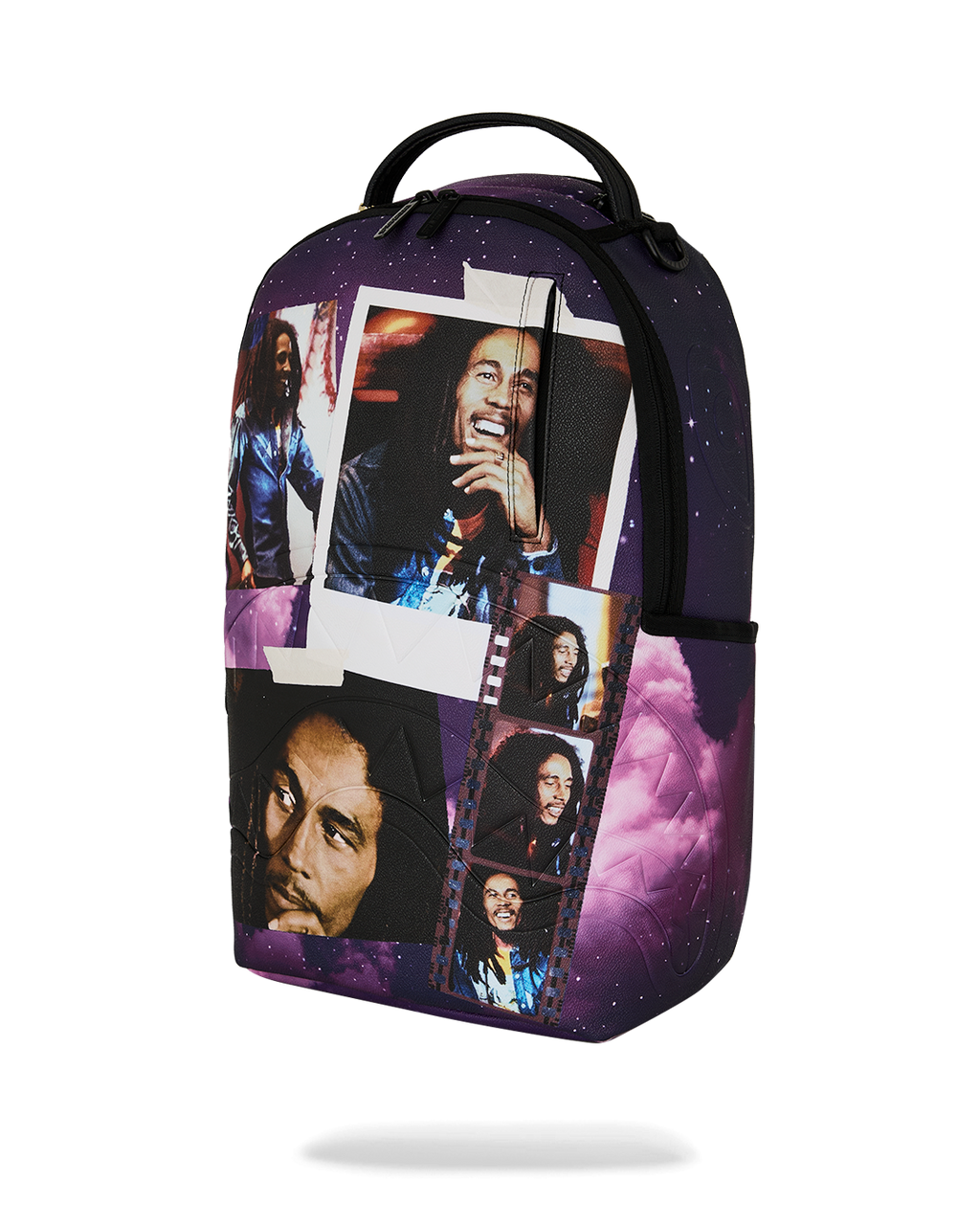 Limited Edition BOB MARLEY COLLAB - THE LEGEND FOREVER BACKPACK