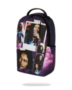 Limited Edition BOB MARLEY COLLAB - THE LEGEND FOREVER BACKPACK