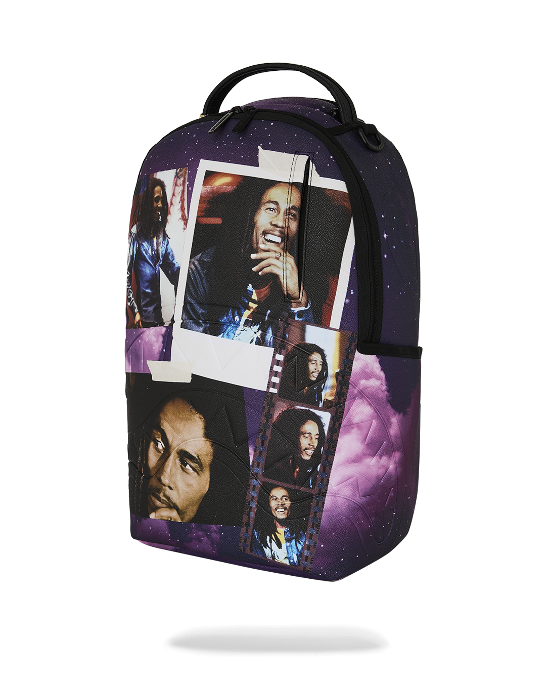 Limited Edition BOB MARLEY COLLAB - THE LEGEND FOREVER BACKPACK