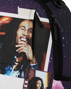 Limited Edition BOB MARLEY COLLAB - THE LEGEND FOREVER BACKPACK