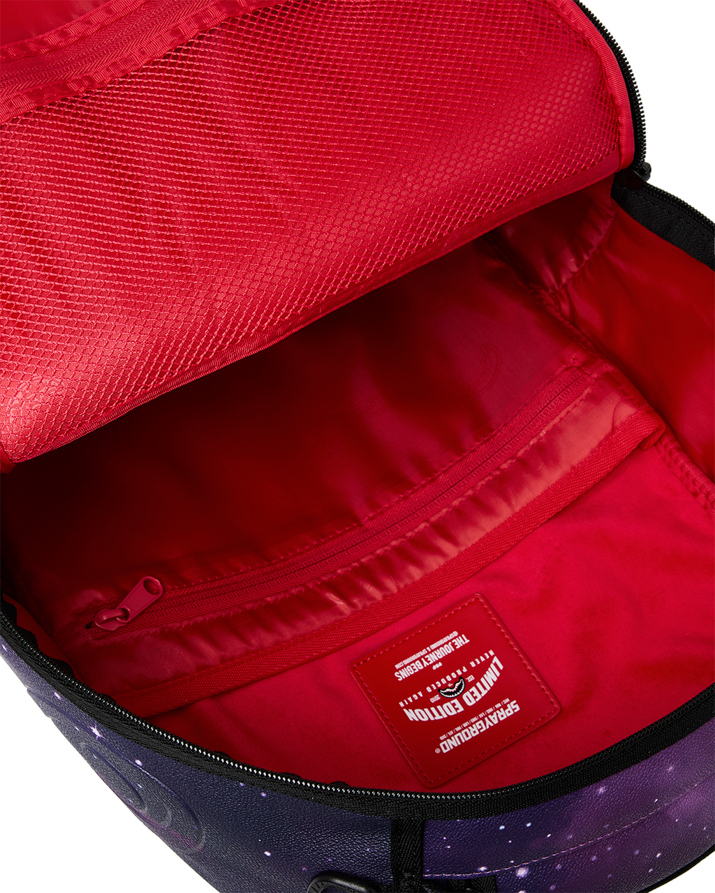 Limited Edition BOB MARLEY COLLAB - THE LEGEND FOREVER BACKPACK