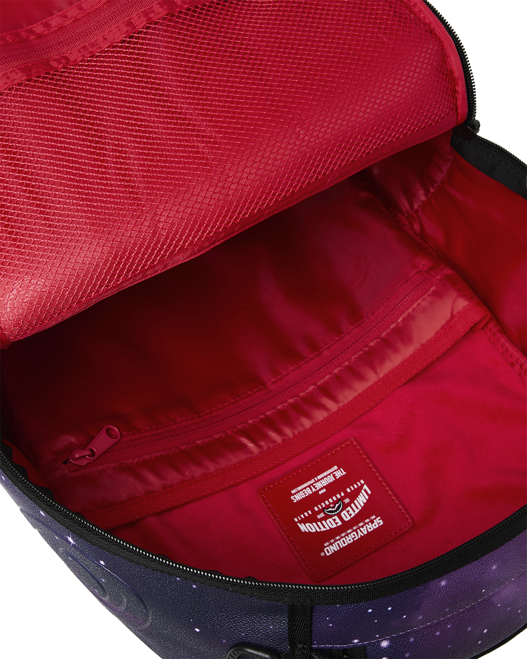 Limited Edition BOB MARLEY COLLAB - THE LEGEND FOREVER BACKPACK