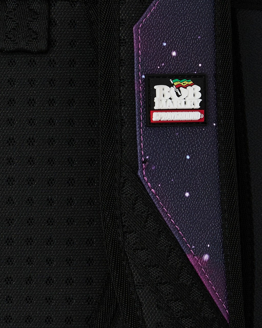Limited Edition BOB MARLEY COLLAB - THE LEGEND FOREVER BACKPACK