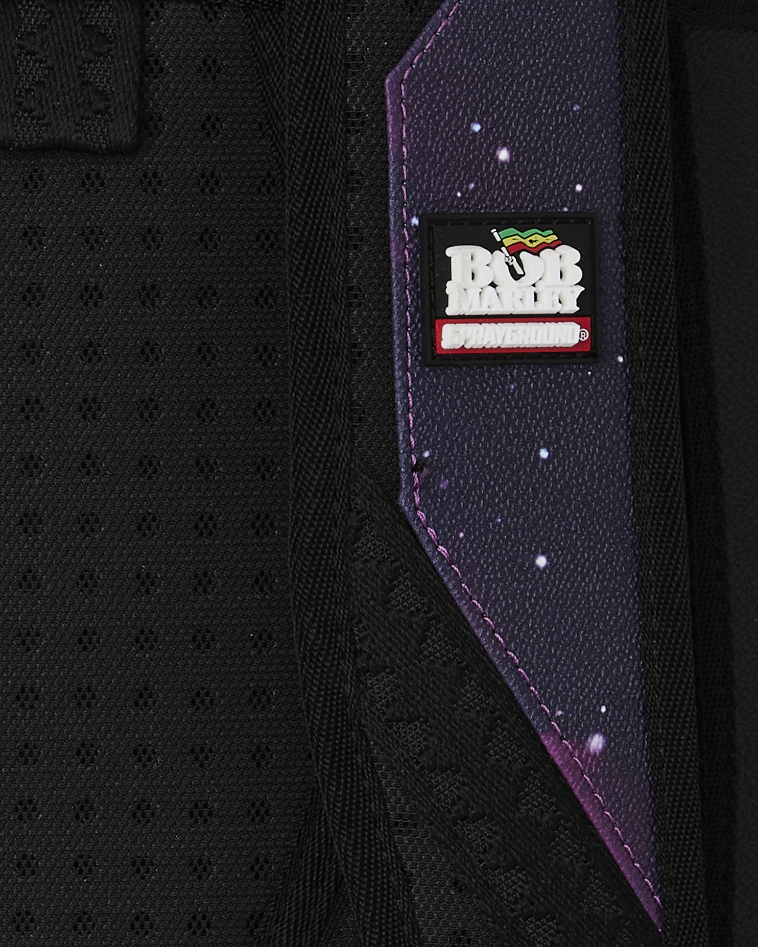 Limited Edition BOB MARLEY COLLAB - THE LEGEND FOREVER BACKPACK