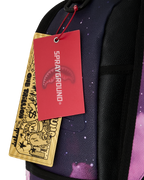 Limited Edition BOB MARLEY COLLAB - THE LEGEND FOREVER BACKPACK