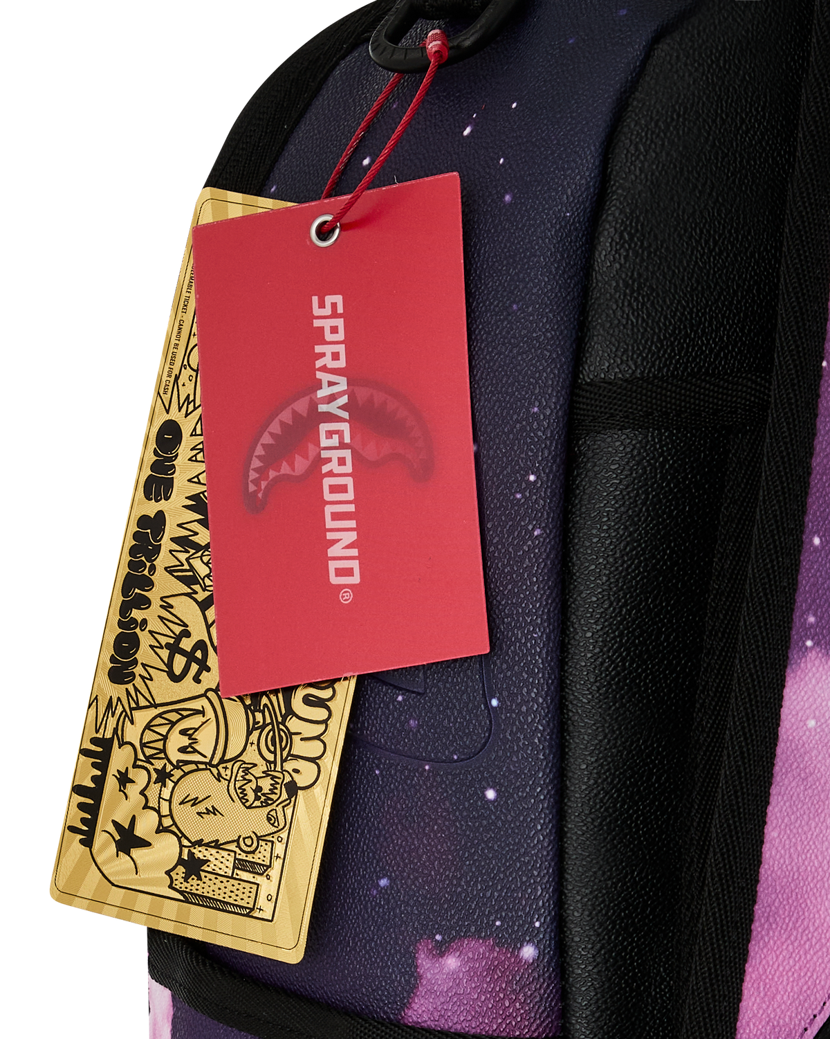 Limited Edition BOB MARLEY COLLAB - THE LEGEND FOREVER BACKPACK