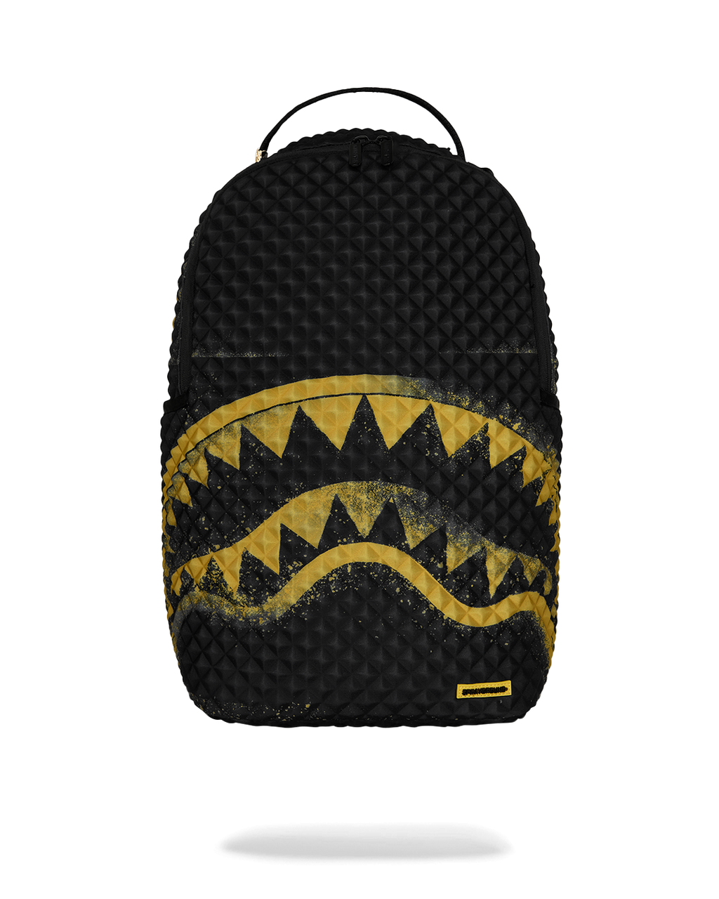 Limited Edition GOLDEN PYRAMIND HEIGHTS BACKPACK