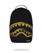 Limited Edition GOLDEN PYRAMIND HEIGHTS BACKPACK
