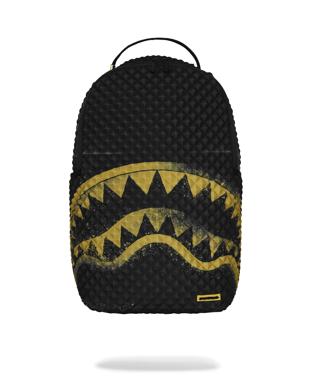 Limited Edition GOLDEN PYRAMIND HEIGHTS BACKPACK