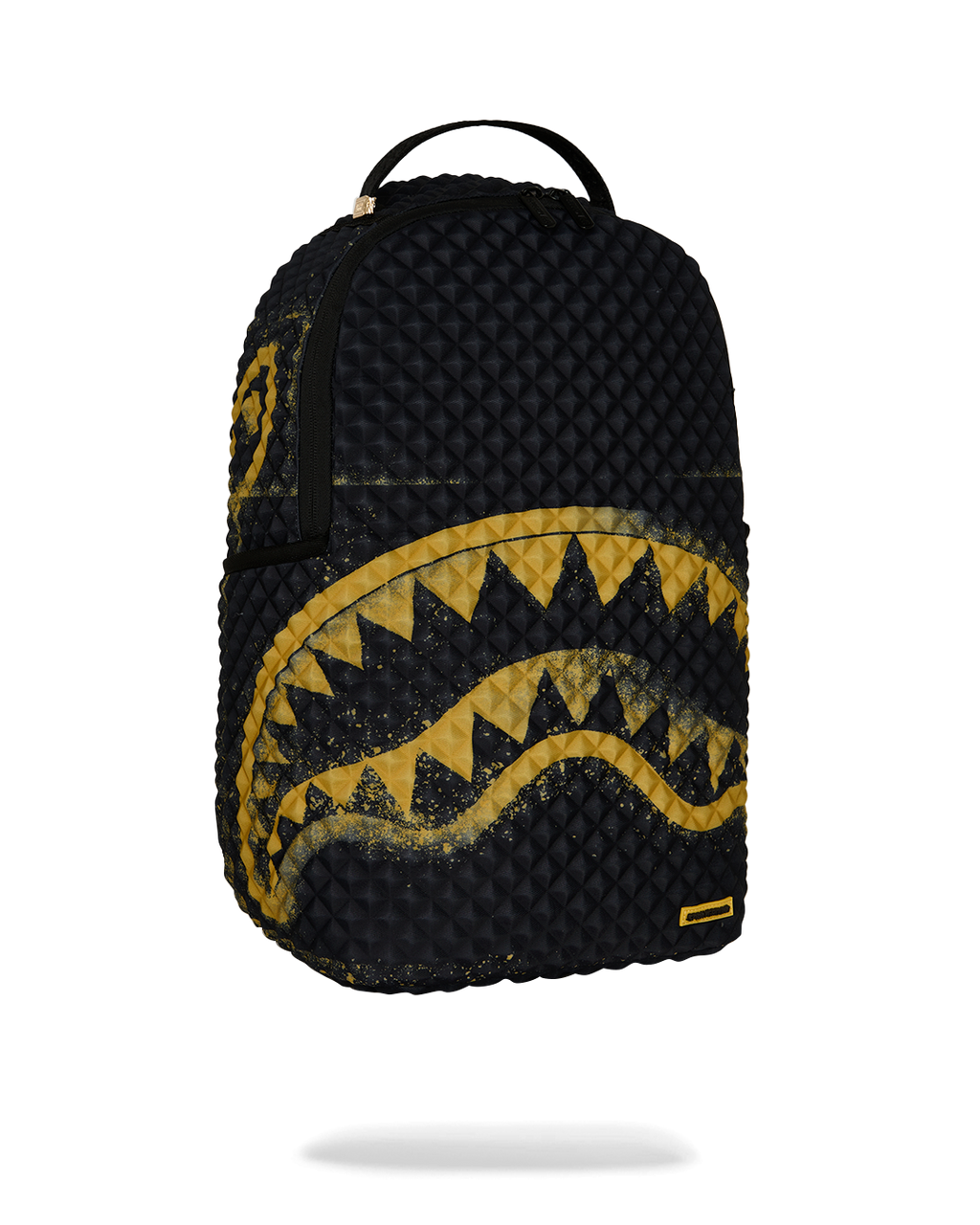 Limited Edition GOLDEN PYRAMIND HEIGHTS BACKPACK