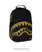 Limited Edition GOLDEN PYRAMIND HEIGHTS BACKPACK