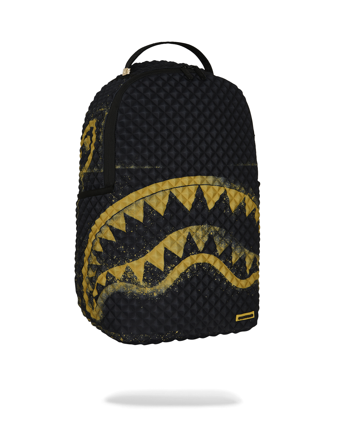 Limited Edition GOLDEN PYRAMIND HEIGHTS BACKPACK