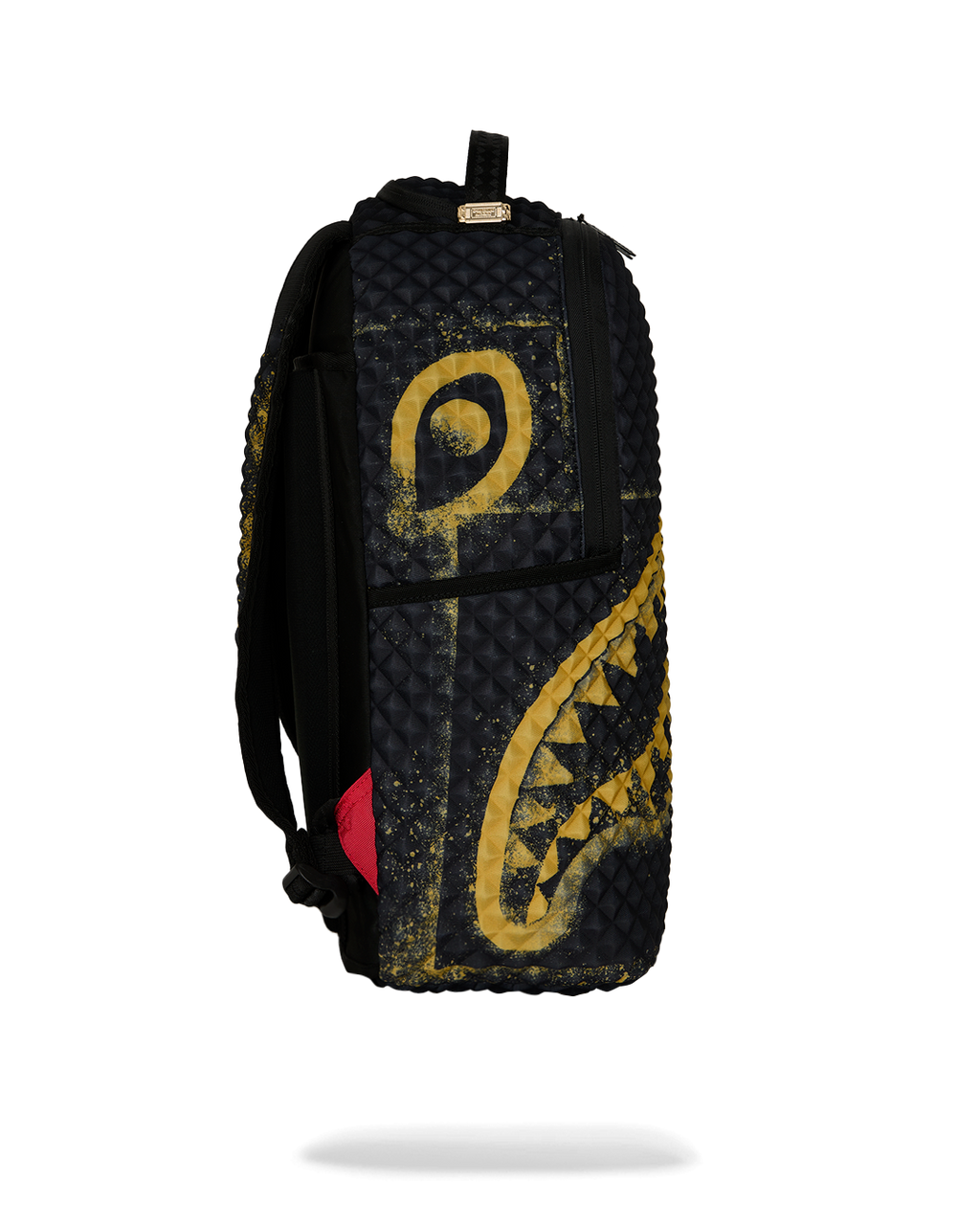 Limited Edition GOLDEN PYRAMIND HEIGHTS BACKPACK