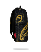 Limited Edition GOLDEN PYRAMIND HEIGHTS BACKPACK