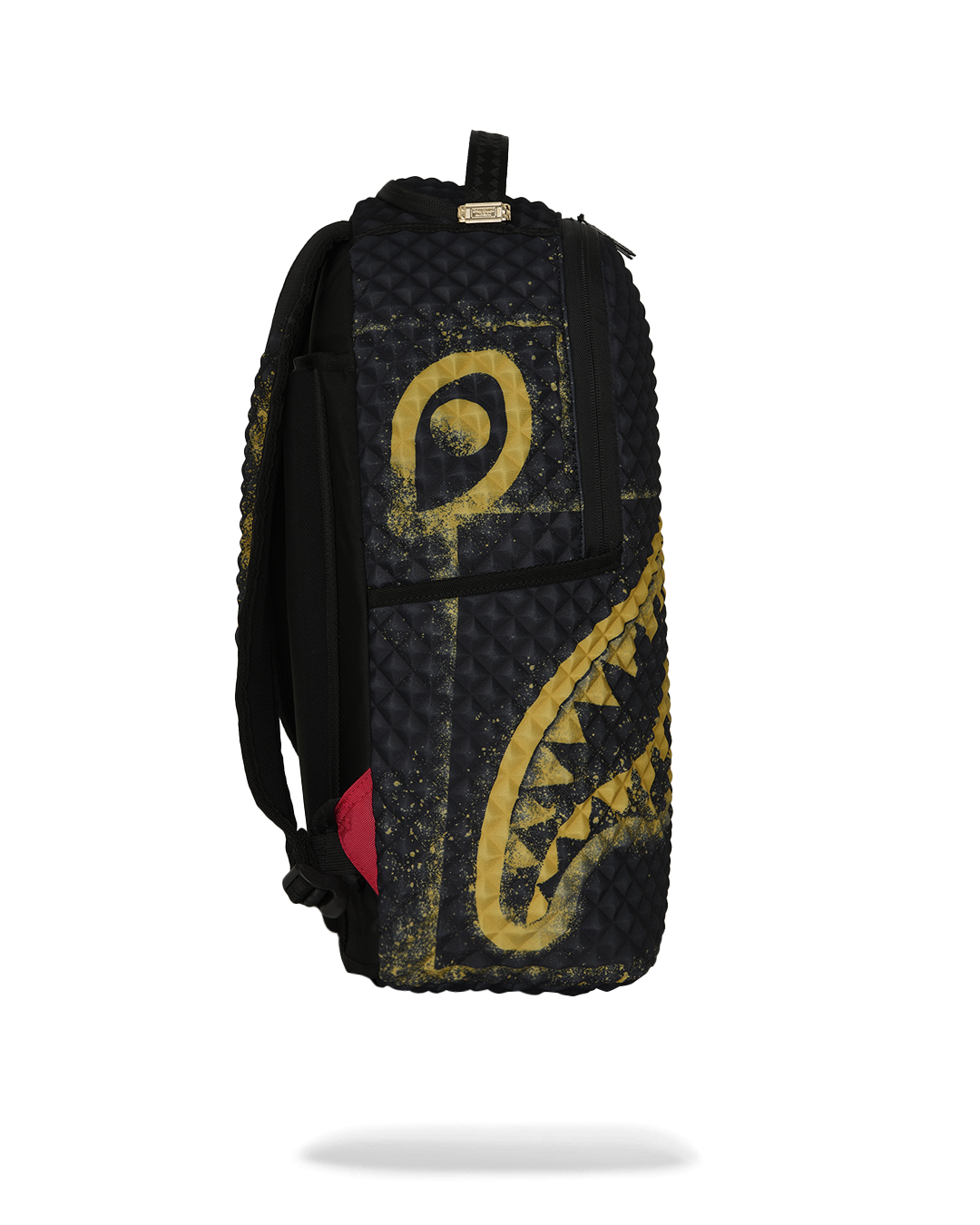 Limited Edition GOLDEN PYRAMIND HEIGHTS BACKPACK