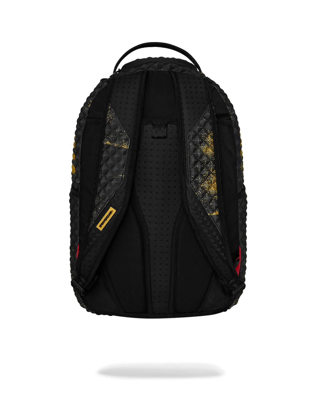 Limited Edition GOLDEN PYRAMIND HEIGHTS BACKPACK