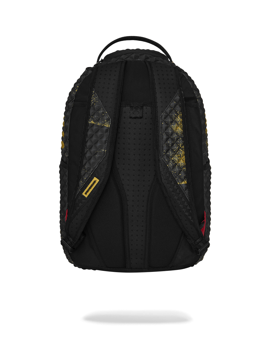 Limited Edition GOLDEN PYRAMIND HEIGHTS BACKPACK