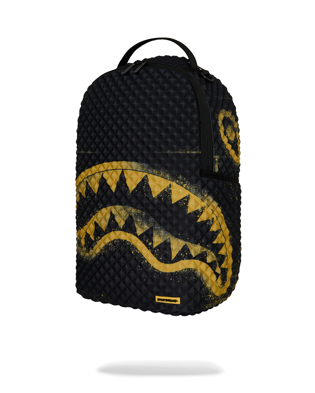 Limited Edition GOLDEN PYRAMIND HEIGHTS BACKPACK