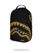 Limited Edition GOLDEN PYRAMIND HEIGHTS BACKPACK