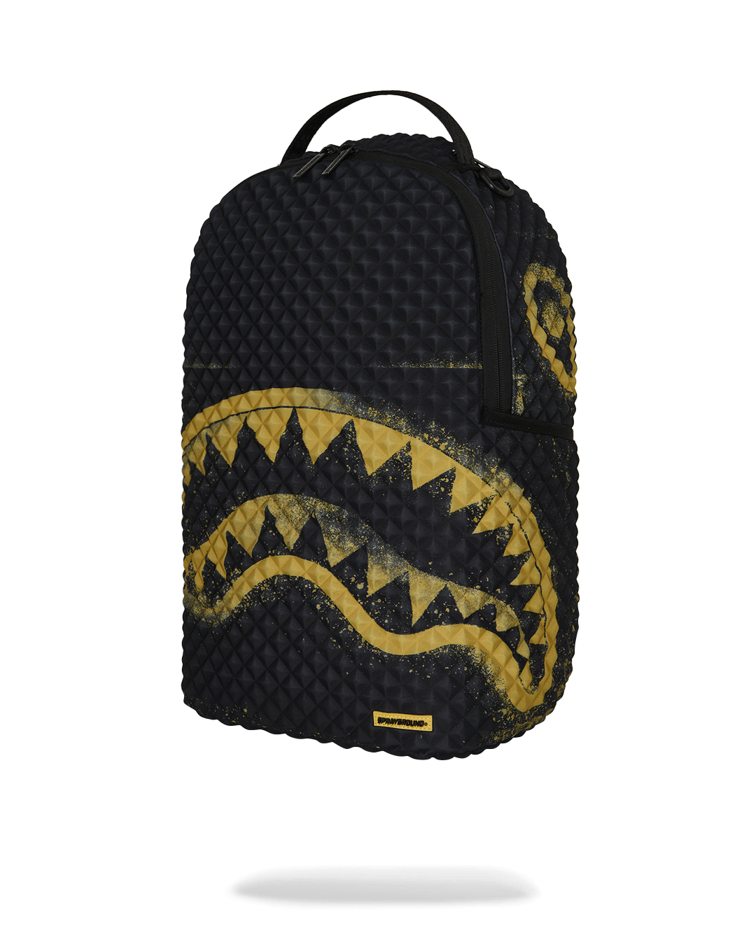Limited Edition GOLDEN PYRAMIND HEIGHTS BACKPACK