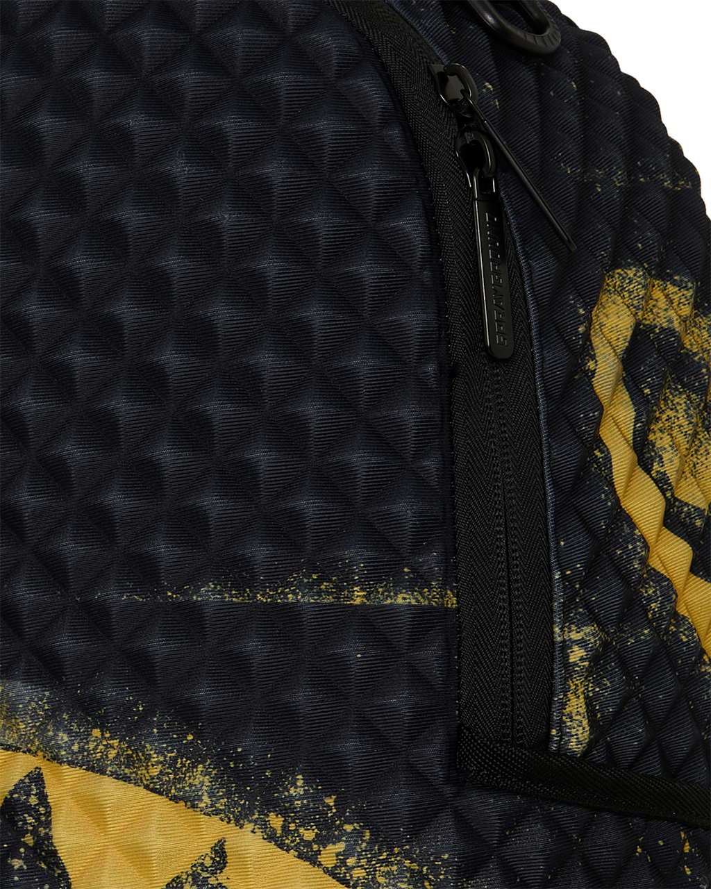Limited Edition GOLDEN PYRAMIND HEIGHTS BACKPACK