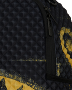 Limited Edition GOLDEN PYRAMIND HEIGHTS BACKPACK