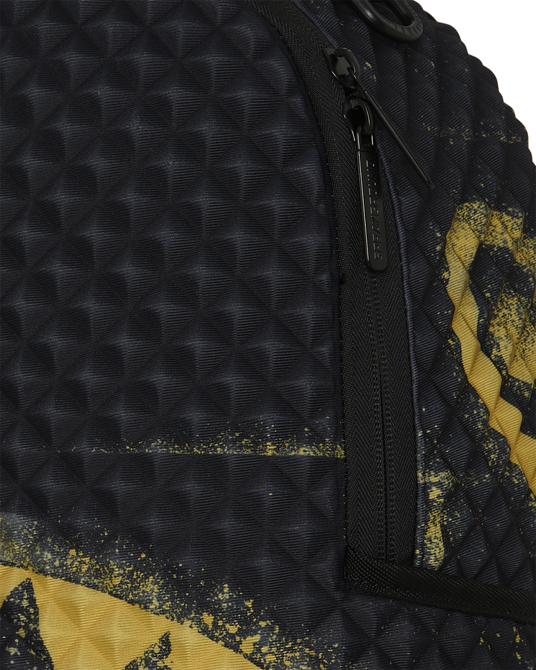 Limited Edition GOLDEN PYRAMIND HEIGHTS BACKPACK