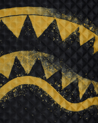 Limited Edition GOLDEN PYRAMIND HEIGHTS BACKPACK