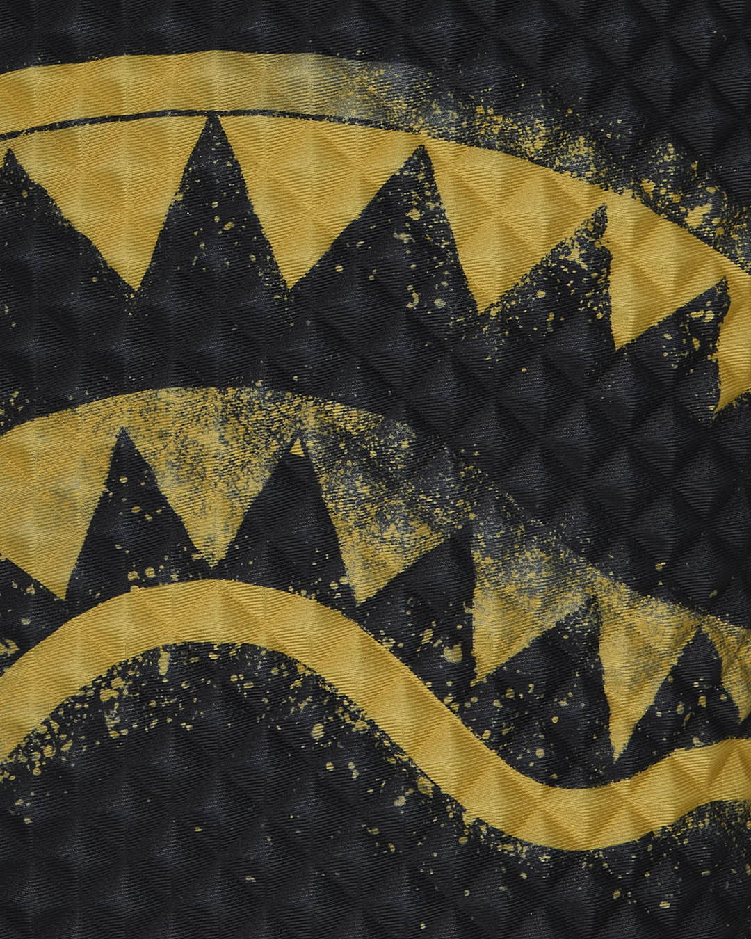 Limited Edition GOLDEN PYRAMIND HEIGHTS BACKPACK