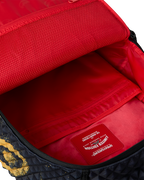 Limited Edition GOLDEN PYRAMIND HEIGHTS BACKPACK