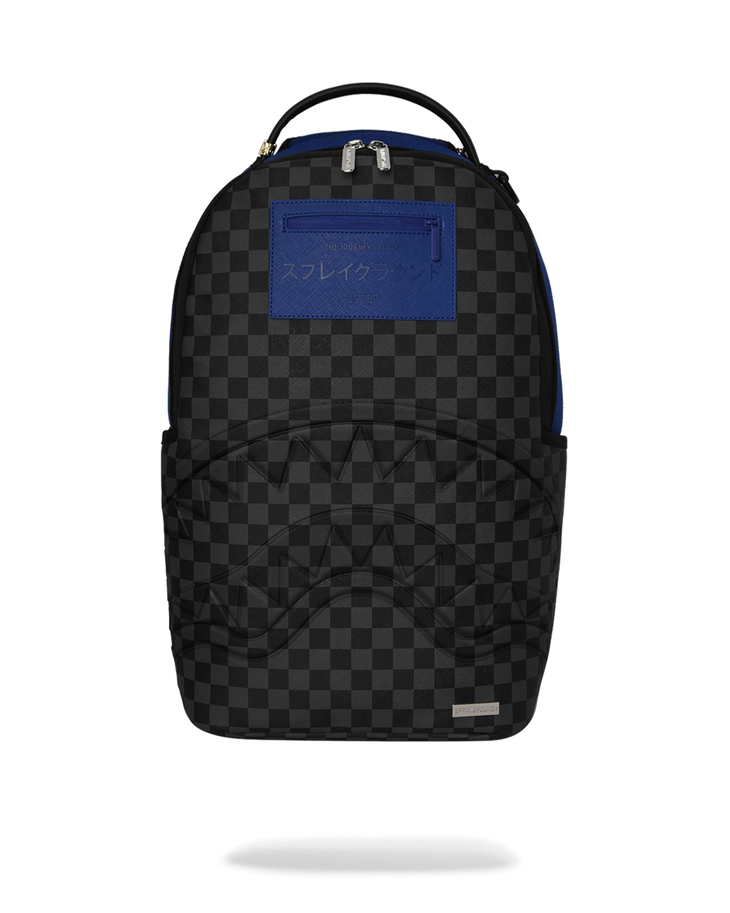 Limited Edition SHINOBI PULSE BACKPACK
