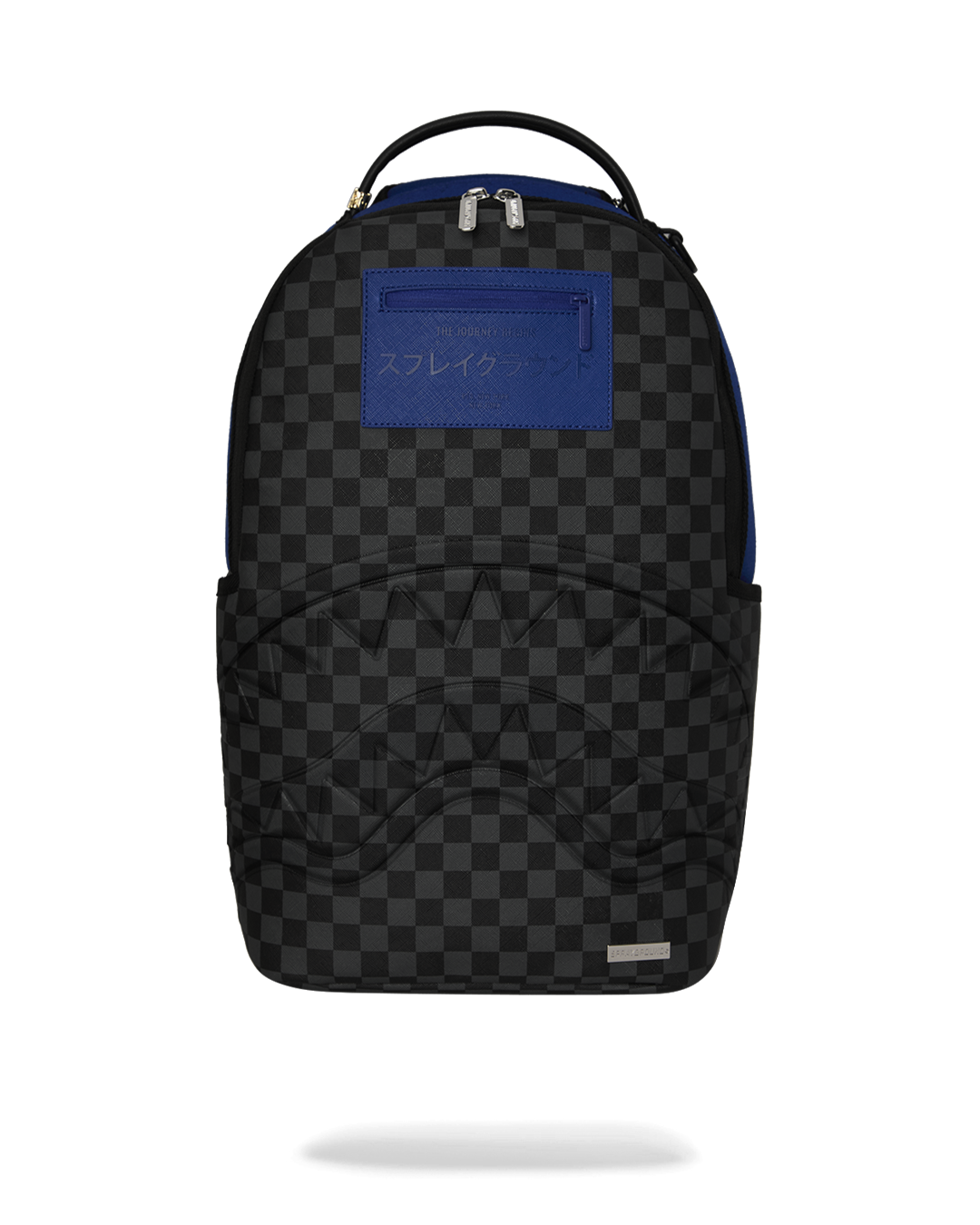 Limited Edition SHINOBI PULSE BACKPACK