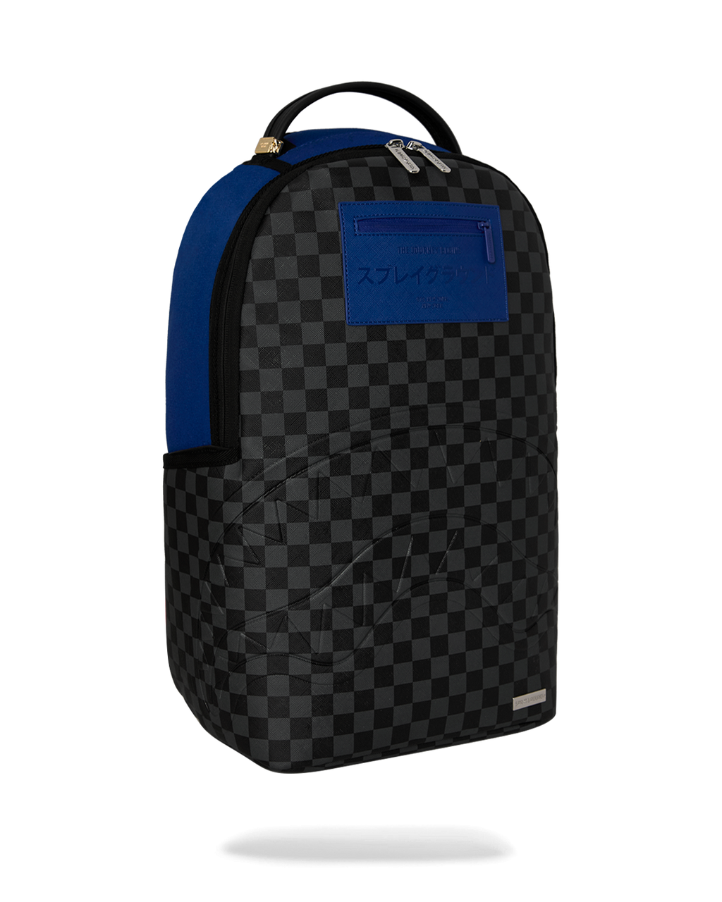 Limited Edition SHINOBI PULSE BACKPACK
